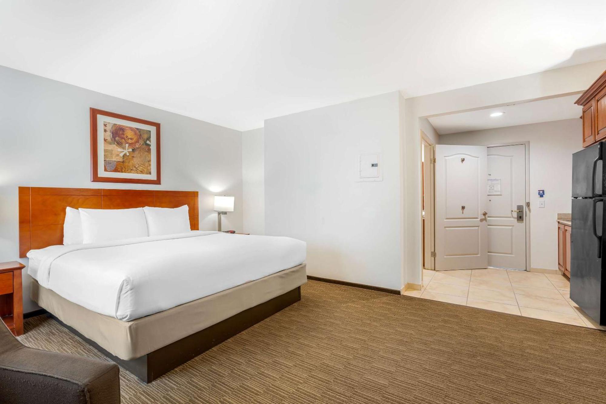 Comfort Inn Cockatoo Near Lax Airport Hawthorne Buitenkant foto