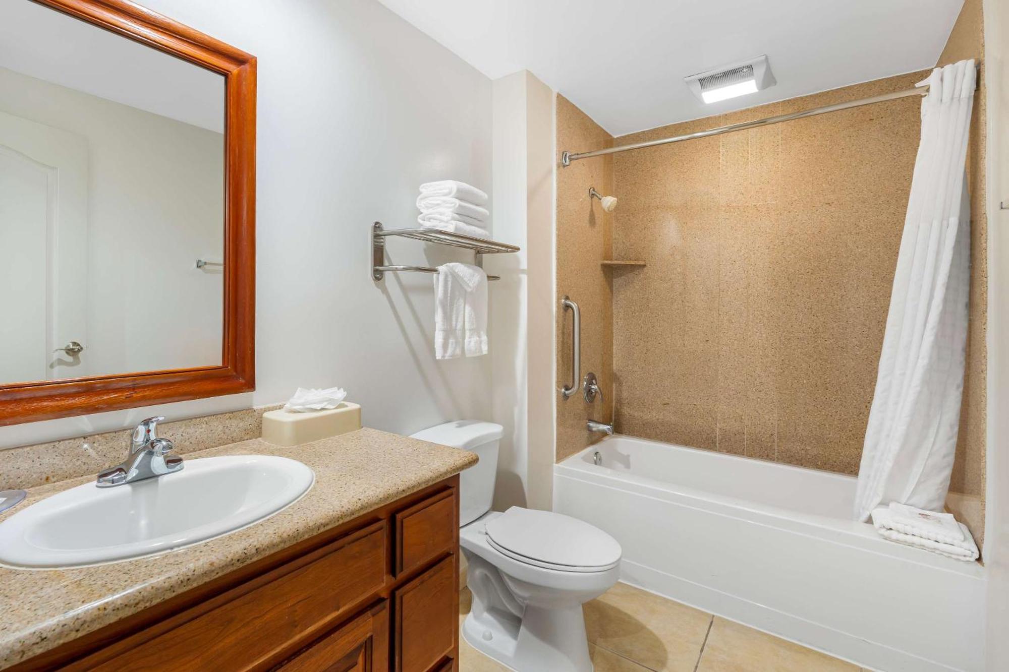 Comfort Inn Cockatoo Near Lax Airport Hawthorne Buitenkant foto