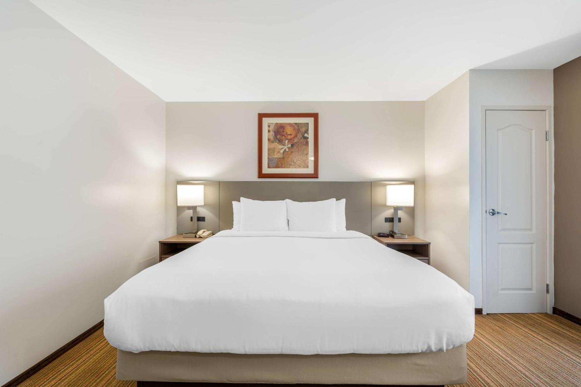 Comfort Inn Cockatoo Near Lax Airport Hawthorne Buitenkant foto