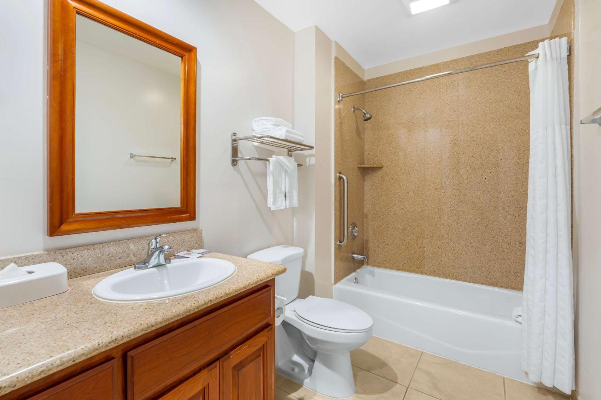 Comfort Inn Cockatoo Near Lax Airport Hawthorne Buitenkant foto