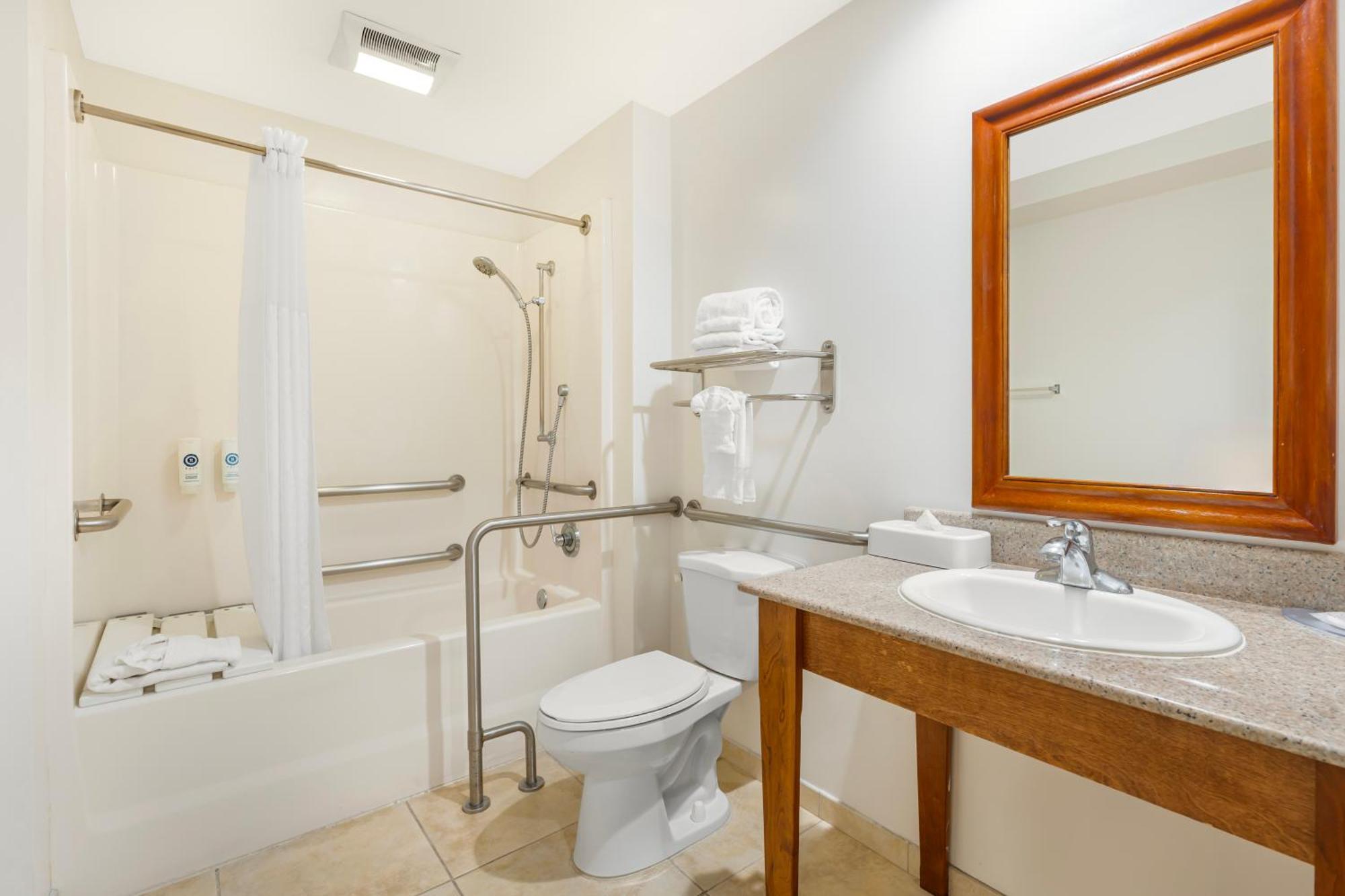 Comfort Inn Cockatoo Near Lax Airport Hawthorne Buitenkant foto