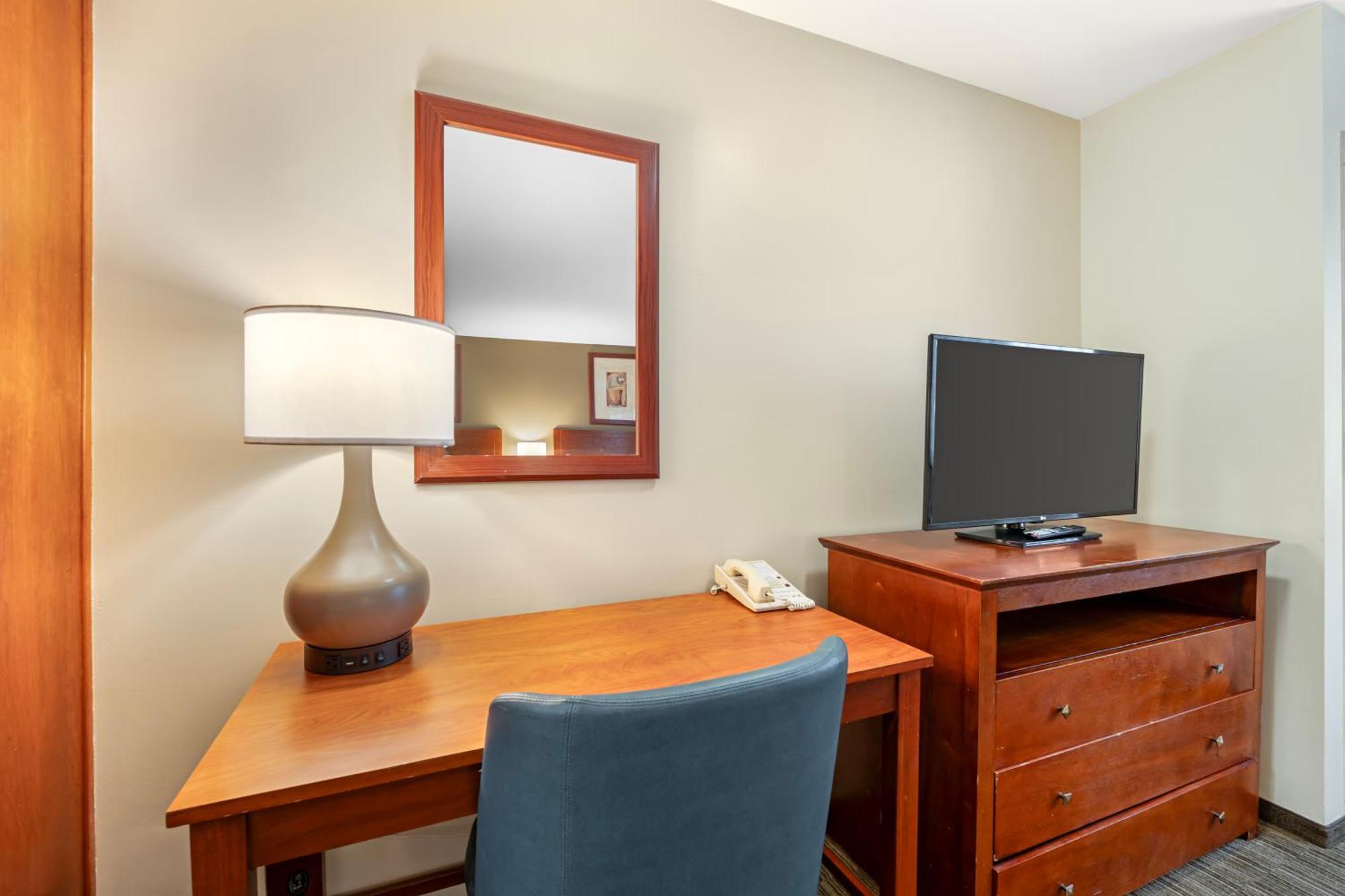 Comfort Inn Cockatoo Near Lax Airport Hawthorne Buitenkant foto
