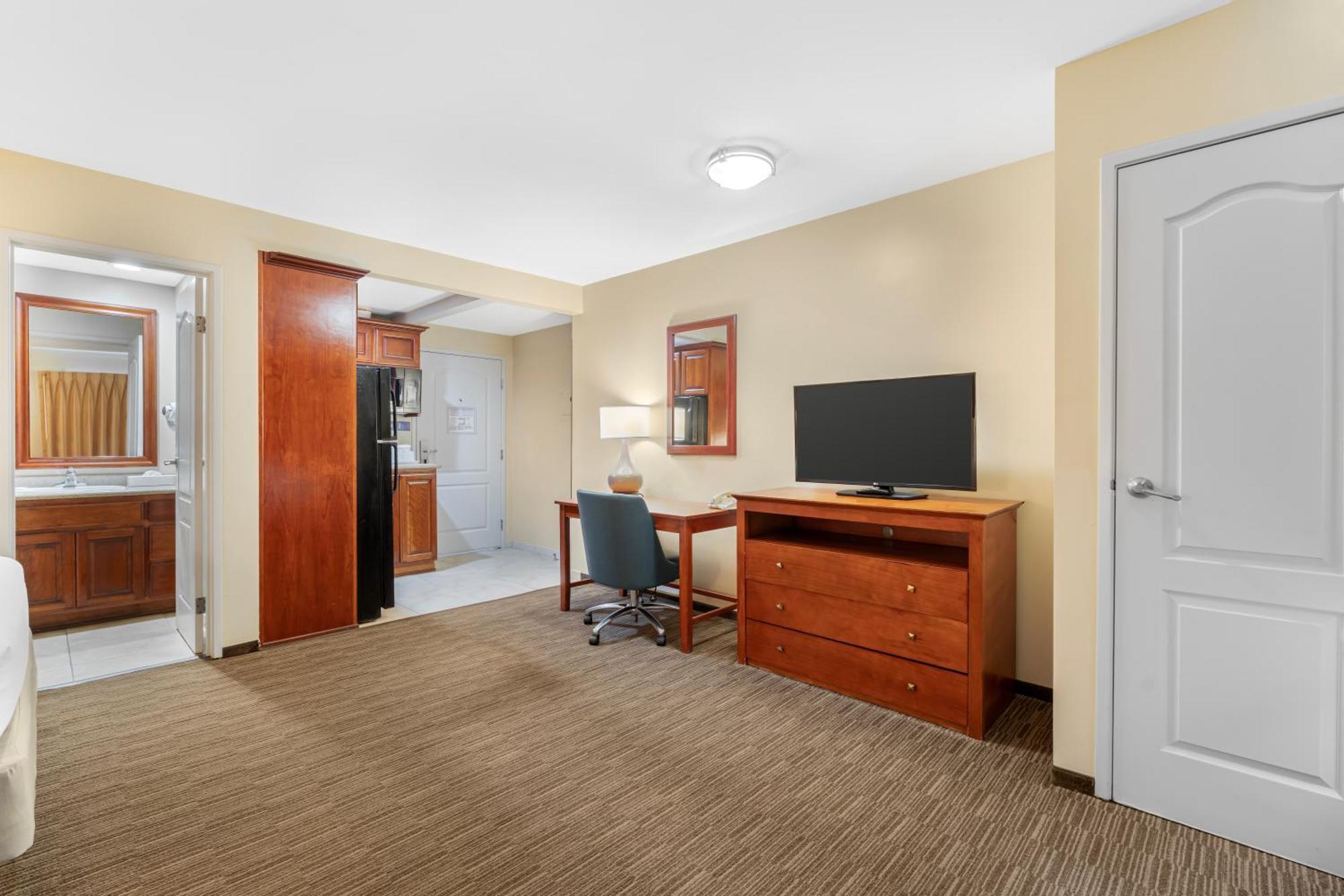 Comfort Inn Cockatoo Near Lax Airport Hawthorne Buitenkant foto