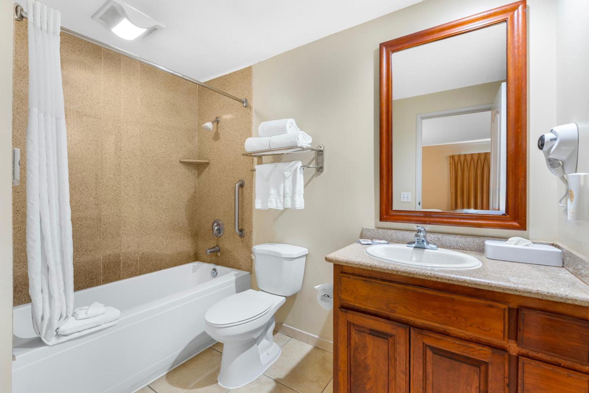 Comfort Inn Cockatoo Near Lax Airport Hawthorne Buitenkant foto