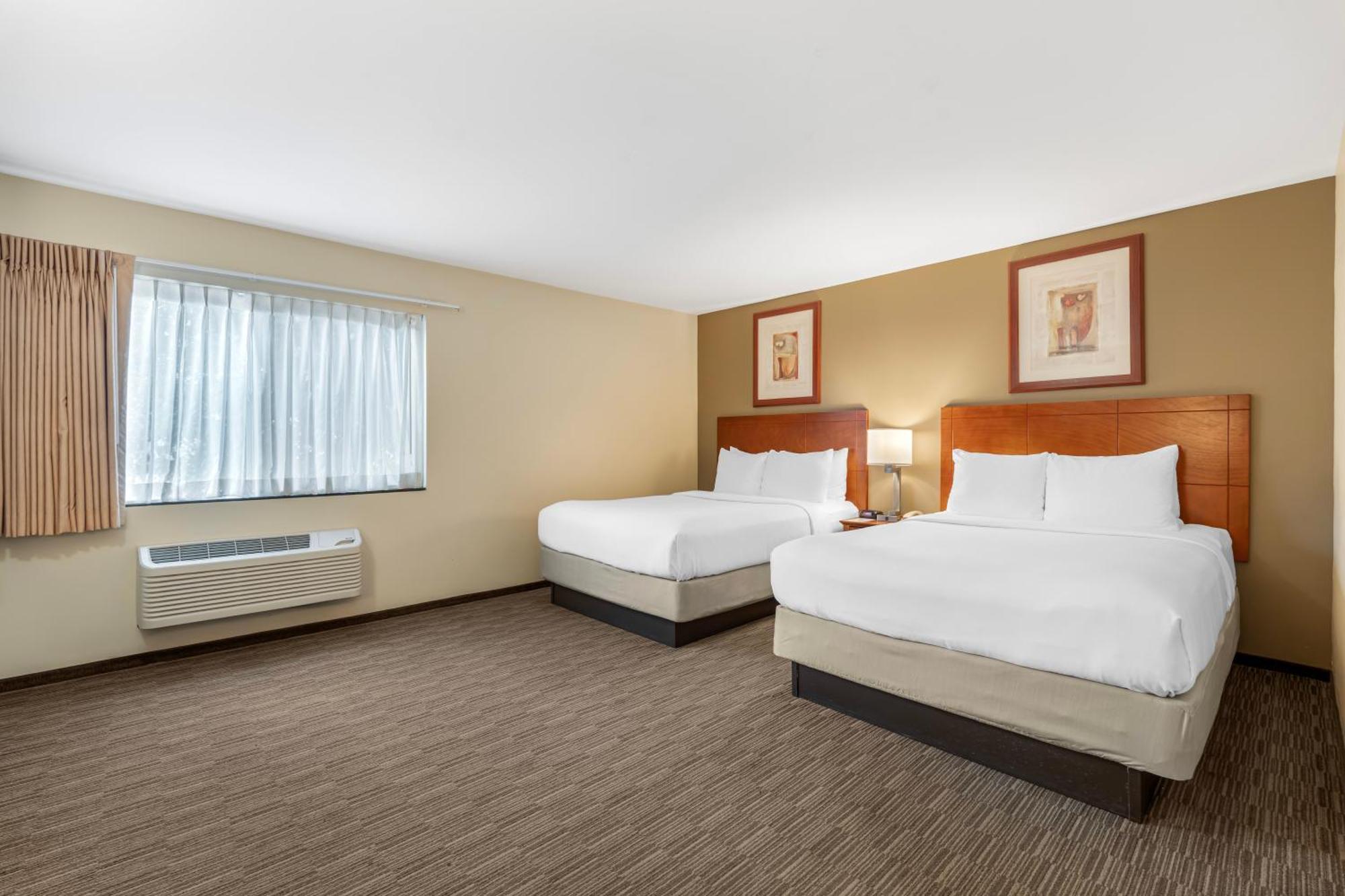 Comfort Inn Cockatoo Near Lax Airport Hawthorne Buitenkant foto